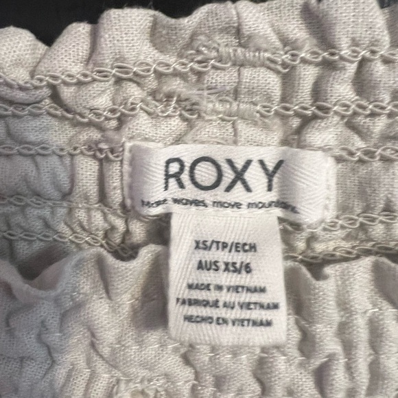 ROXY Oceanside Pant - Picture 11 of 12